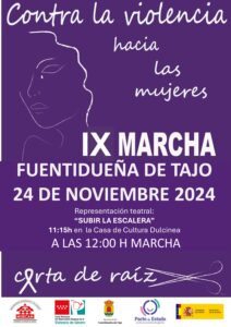 CARTEL MARCHA 24 11 2024 2