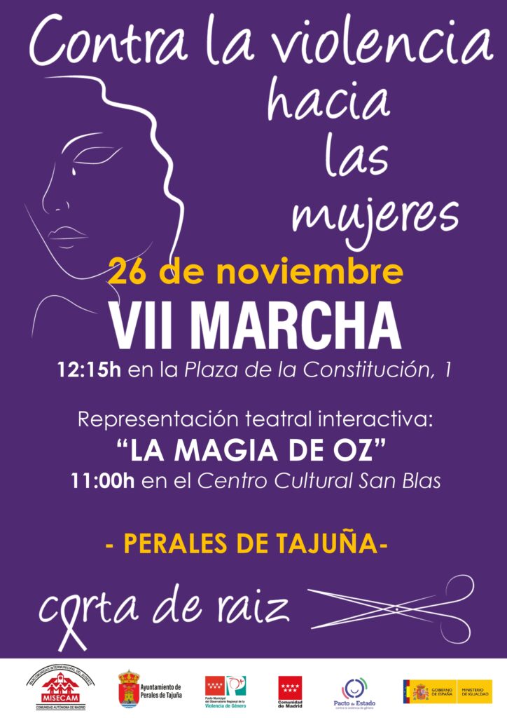 Cartel VII Marcha página 0001